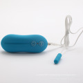 Vagina Silicone Vibrators Sex Product for Woman Injo-Zd083